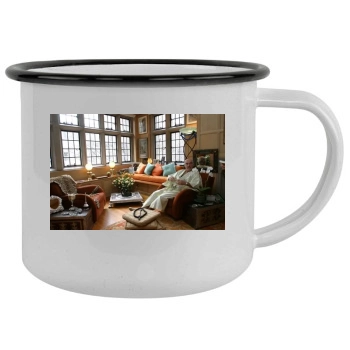 Sean Connery Camping Mug