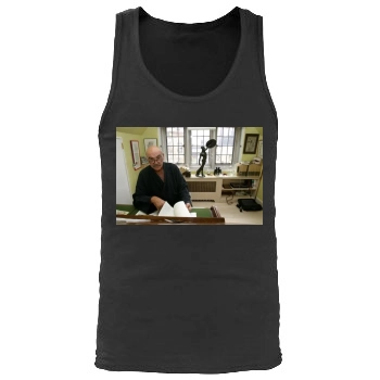 Sean Connery Men's Tank Top