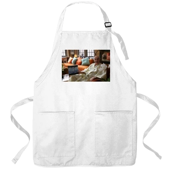 Sean Connery Apron