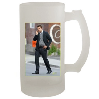 Bradley Cooper 16oz Frosted Beer Stein