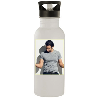 Bradley Cooper Stainless Steel Water Bottle