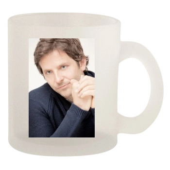 Bradley Cooper 10oz Frosted Mug