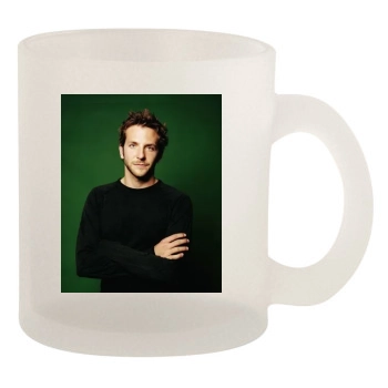 Bradley Cooper 10oz Frosted Mug