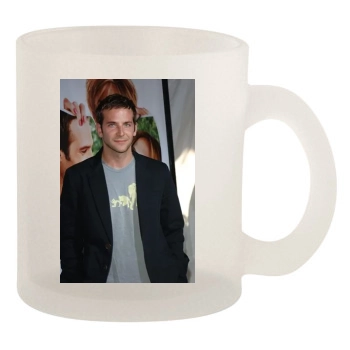 Bradley Cooper 10oz Frosted Mug