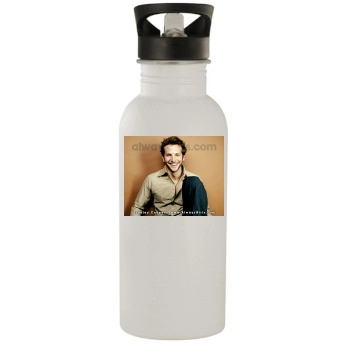 Bradley Cooper Stainless Steel Water Bottle