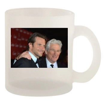 Bradley Cooper 10oz Frosted Mug