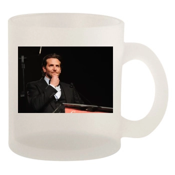 Bradley Cooper 10oz Frosted Mug