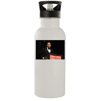 Bradley Cooper Stainless Steel Water Bottle