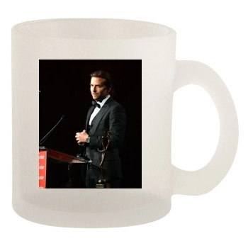 Bradley Cooper 10oz Frosted Mug