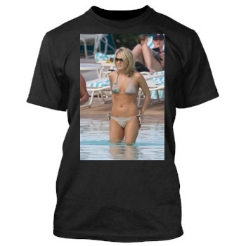 Carrie Underwood Men's TShirt