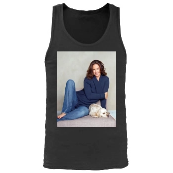 Ashley Judd Men's Tank Top