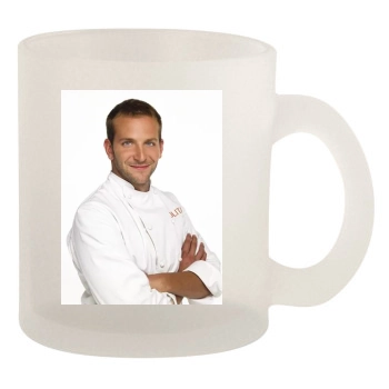 Bradley Cooper 10oz Frosted Mug