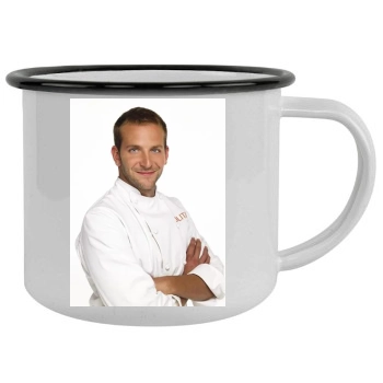 Bradley Cooper Camping Mug