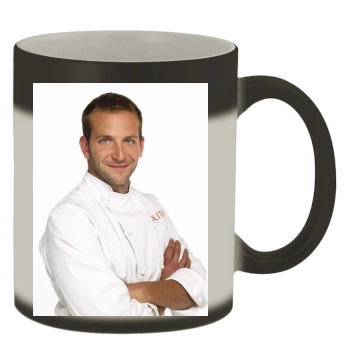 Bradley Cooper Color Changing Mug