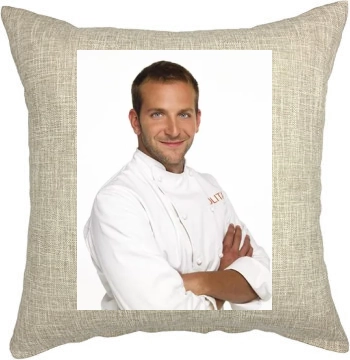 Bradley Cooper Pillow