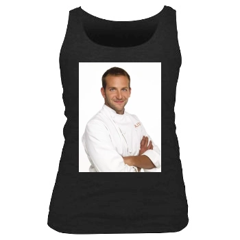 Bradley Cooper Women's Tank Top