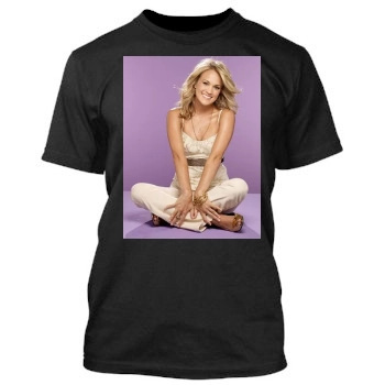 Carrie Underwood Men's TShirt