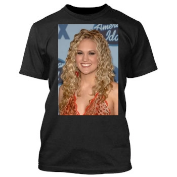 Carrie Underwood Men's TShirt