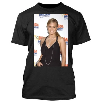 Carrie Underwood Men's TShirt