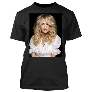 Carrie Underwood Men's TShirt