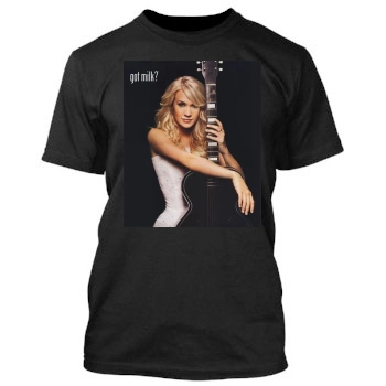 Carrie Underwood Men's TShirt