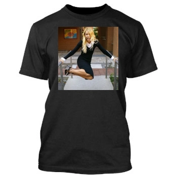 Maria Bello Men's TShirt