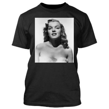 Marilyn Monroe Men's TShirt