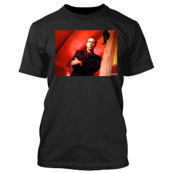 Nicolas Cage Men's TShirt