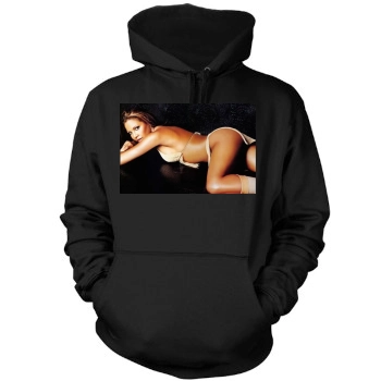 Toni Braxton Mens Pullover Hoodie Sweatshirt