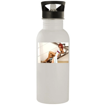 Toni Braxton Stainless Steel Water Bottle