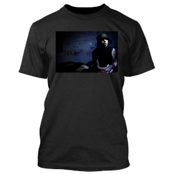 Marilyn Manson Men's TShirt