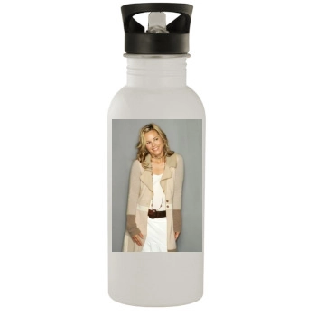 Maria Bello Stainless Steel Water Bottle