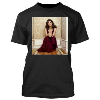 Marisa Tomei Men's TShirt