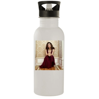 Marisa Tomei Stainless Steel Water Bottle