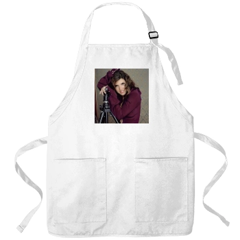 Marisa Tomei Apron