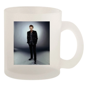 Bradley Cooper 10oz Frosted Mug