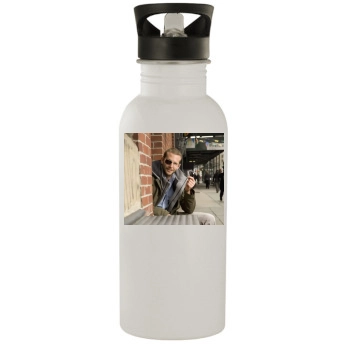 Bradley Cooper Stainless Steel Water Bottle