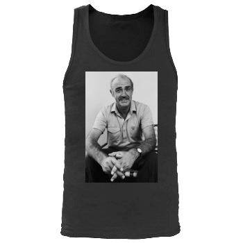 Sean Connery Men's Tank Top