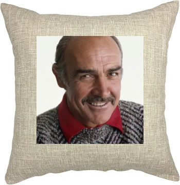 Sean Connery Pillow