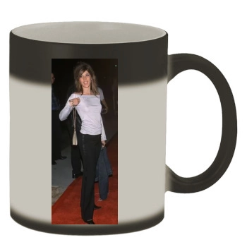 Marisa Tomei Color Changing Mug