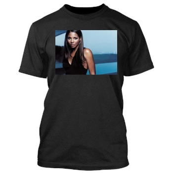 Toni Braxton Men's TShirt