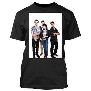 New Moon Cast Men's TShirt