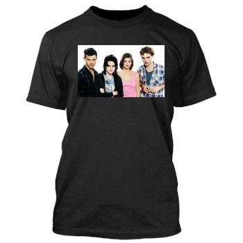 New Moon Cast Men's TShirt