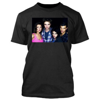 New Moon Cast Men's TShirt