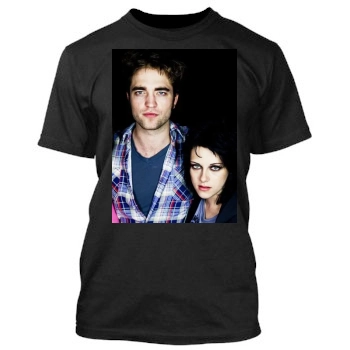 New Moon Cast Men's TShirt