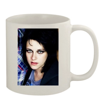 New Moon Cast 11oz White Mug