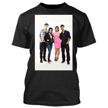 New Moon Cast Men's TShirt