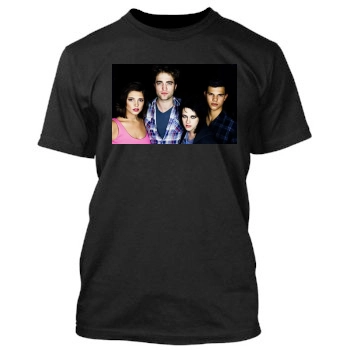 New Moon Cast Men's TShirt