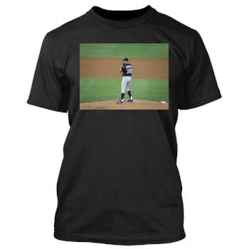 Ubaldo Jimenez Men's TShirt