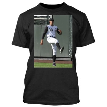 Ubaldo Jimenez Men's TShirt